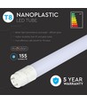 120cm / 12W T8-Performer120 Evo LED rør - 160lm/W