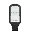 V-Tac 50W LED gadelampe - Samsung LED chip, Ø60mm, IP65, 84lm/w