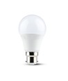 B22 9W LED pære - Samsung LED chip