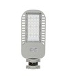 V-Tac 50W LED gadelampe - Samsung LED chip, Ø60mm, IP65, 137lm/w