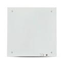 V-Tac 60x60 LED panel - 25W, 4000lm, 160lm/w, indbygget i hvid ramme