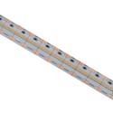 Restsalg: V-Tac 21W/m LED strip - Samsung LED chip, 5m, IP20, 24V, 700 LED pr. meter