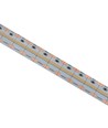 Outlet: V-Tac 21W/m LED strip - Samsung LED chip, 5m, IP20, 24V, 700 LED pr. meter