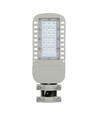 V-Tac 30W LED gadelampe - Samsung LED chip, Ø60mm, IP65, 135lm/w