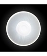 E27 11W LED pære - Samsung LED chip