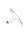 E27 11W LED pære - Samsung LED chip
