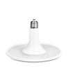 E27 11W LED pære - Samsung LED chip