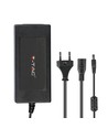 78W / 24V DC strømforsyning til LED strips - 3.25A, IP44 vådrum