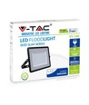 V-Tac 100W LED projektør - Samsung LED chip, arbejdslampe, udendørs