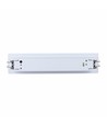 V-Tac loftmonteret/indbygget LED exit skilt - 2W, Samsung LED chip