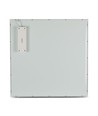 V-Tac 60x60 Smart Home LED panel - Tuya/Smart Life, 40W, virker med Google Home, Alexa og smartphones, hvid kant