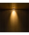GU10 5W Smart Home LED pære - Tuya/Smart Life, virker med Google Home, Alexa og smartphones