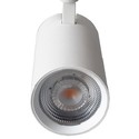 LEDlife hvid vægmonteret spot 30W - Flicker free, RA90, til loft/væg