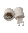 G9 3W LED pære