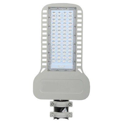 V-Tac 100W LED gadelampe - Samsung LED chip, Ø60mm, IP65, 135lm/w - Dæmpbar : Ikke dæmpbar, Kulør : Neutral