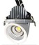 LEDlife 30W Downlight - Justerbar vinkel, 3100lm, Hul: Ø15,5 cm, Mål: Ø16,5 cm, 230V