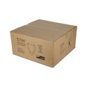 Restsalg: V-Tac 100W LED gade/parklampe - Samsung LED chip, Type III-M linse, IP65