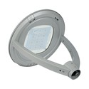 Restsalg: V-Tac 100W LED gade/parklampe - Samsung LED chip, Type III-M linse, IP65