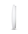 12W LED loftslampe - Ø25,5cm, CCT, 3 lyskulører