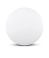 12W LED loftslampe - Ø25,5cm, CCT, 3 lyskulører