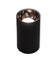 Restsalg: LEDlife ZOLO pendel lampe - 12W, Cree LED, sort/rosa guld, m. 1,2m ledning