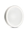 40W Dæmpbar Designer loftlampe - Ø40cm, Justerbar kulør, fjernbetjening