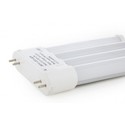 Outlet: LEDlife 2G10-SMART21 HF - Direkte erstatning, LED lysstofrør, 18W, 21,7cm, 2G10