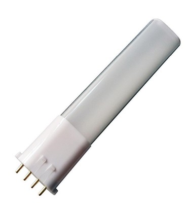 LEDlife 2G7-SMART5 HF - Direkte erstatning, LED pære, 5W, 2G7