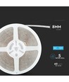 5m 3,6W/m stænktæt LED strip - IP65, 60 LED pr. meter, vælg kulør