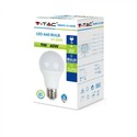 10 stk V-Tac 9W LED pære - 200 grader, E27