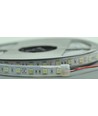 10W/m vandtæt LED strip - 5m, IP68, 60 LED pr. meter!