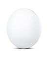 36W LED loftslampe - Ø48cm, CCT, 3 lyskulører, Rund