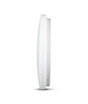 36W LED loftslampe - Ø48cm, CCT, 3 lyskulører, Rund