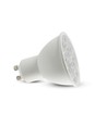 V-Tac 6W LED spot, 10° - Samsung LED chip, Ekstra fokuseret, 230V, GU10