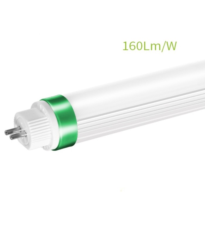LEDlife T5-115 Ultra - 18W LED rør, 160 114,9 cm