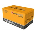 AAA 40-pak AgfaPhoto Professional batteri - Alkaline, 1,5V