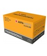 AAA 40-pak AgfaPhoto Professional batteri - Alkaline, 1,5V