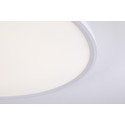 Restsalg: LEDlife 40W LED rundt panel - 100 lm/W, Ø60, hvid, inkl. monteringsbeslag