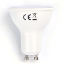 Outlet: LED A5 GU10 6W 6500K