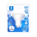 Outlet: LED A5 GU10 6W 6500K