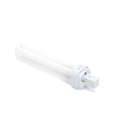 Outlet: Aigostar Lampe PLC Rør 26W G24d-3 - 1560 lumen, Hvidt lys