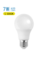 Outlet: Aigostar LED A5 A60B 7W, E27 fatning - 3000K