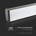 V-Tac 100W LED high bay Linear - IP54