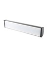 Outlet: V-Tac 100W LED high bay Linear lampe - IP54, til haller og industri