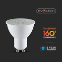 V-Tac 5W LED spot - 150lm/W, 230V, GU10