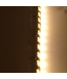 5m 11W/m Sidelys LED strip - 24V DC, IP20, 120 LED pr. meter