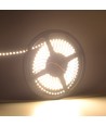 5m 11W/m Sidelys LED strip - 24V DC, IP20, 120 LED pr. meter