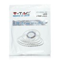 V-Tac 10,8W/m RGB+NW LED strip - 5m, 60 LED pr. meter