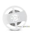 5m 10,8W/m RGB+NW LED strip - 60 LED pr. meter