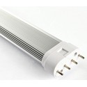 LEDlife 2G11-SMART31 HF - Direkte montering, LED rør, 12W, 31cm, 2G11